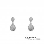 Naiomy Silver oorringen N4O62 - Naiomy Silver - 129.00€ bij www.juwelierlaperla.be